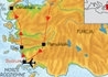 Zachodnia Anatolia - wczasy, urlopy, wakacje
