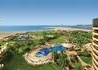 Le Royal Meridien Beach Resort - wczasy, urlopy, wakacje