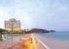 Oceanic Khorfakkan Resort &spa - wczasy, urlopy, wakacje