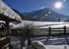 Chalets Ponyhof - wczasy, urlopy, wakacje