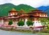Nepal - Chiny /tybet/ - Bhutan - wczasy, urlopy, wakacje