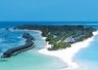 Kuredu Island - wczasy, urlopy, wakacje
