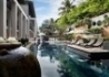 Manathai Surin Phuket - wczasy, urlopy, wakacje