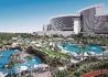 Grand Hyatt Dubaj - wczasy, urlopy, wakacje