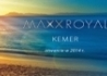 Maxx Royal - wczasy, urlopy, wakacje