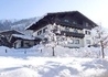 Bergblick - wczasy, urlopy, wakacje